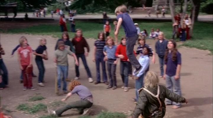 魔鬼山历险记剧照的剧照