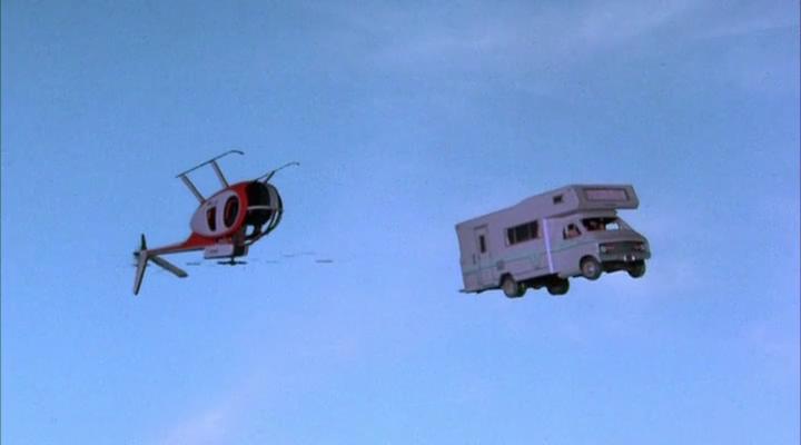 魔鬼山历险记剧照的剧照