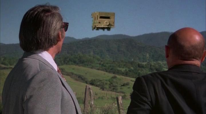 魔鬼山历险记剧照的剧照