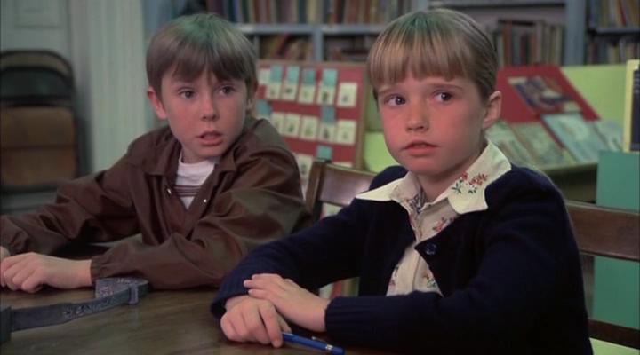 魔鬼山历险记剧照的剧照