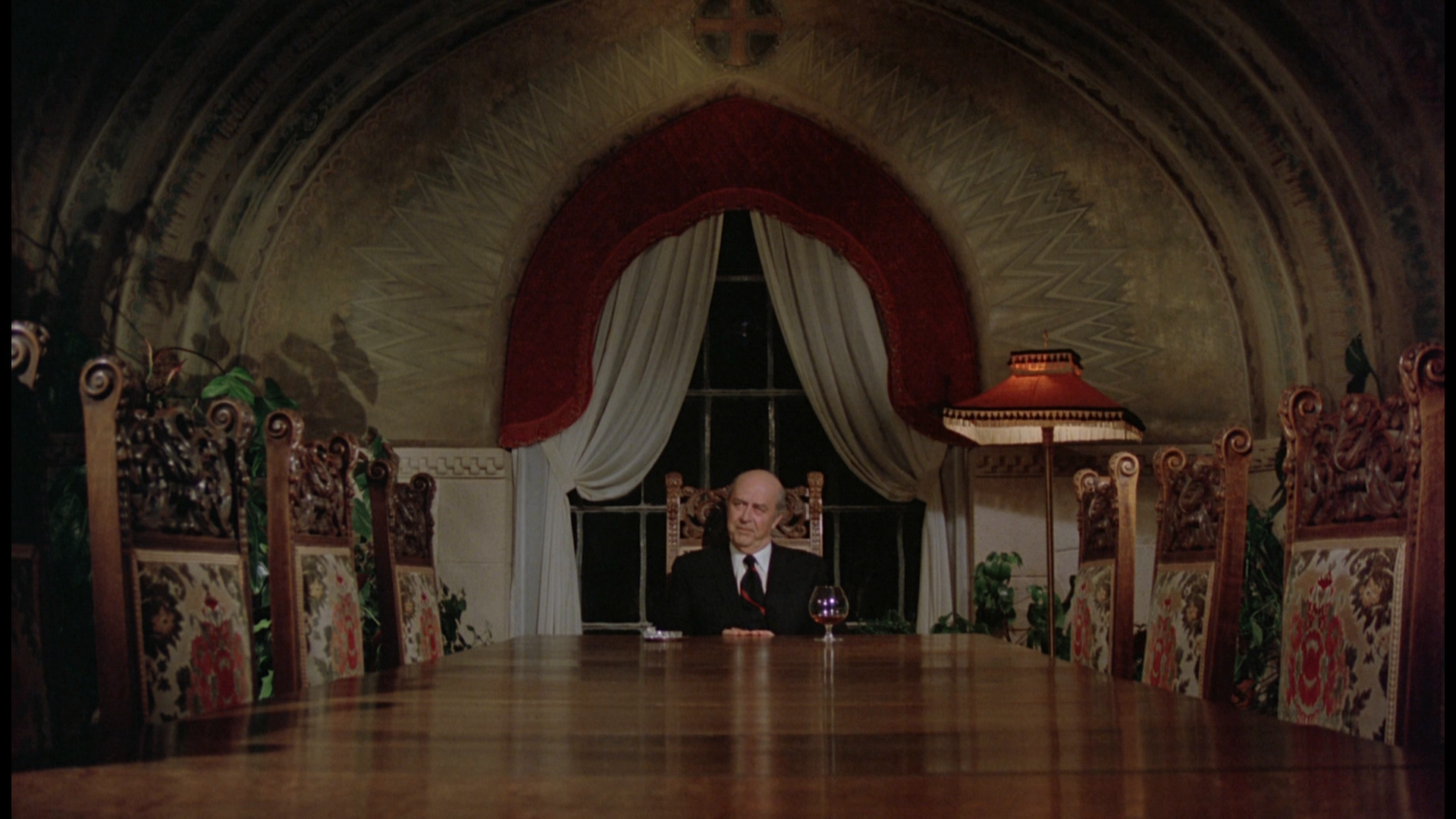 魔鬼山历险记剧照的剧照