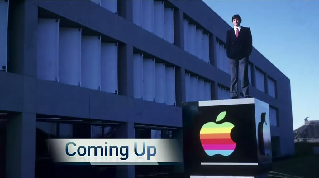 iGenius：史蒂夫·乔布斯是如何改变世界的剧照的剧照