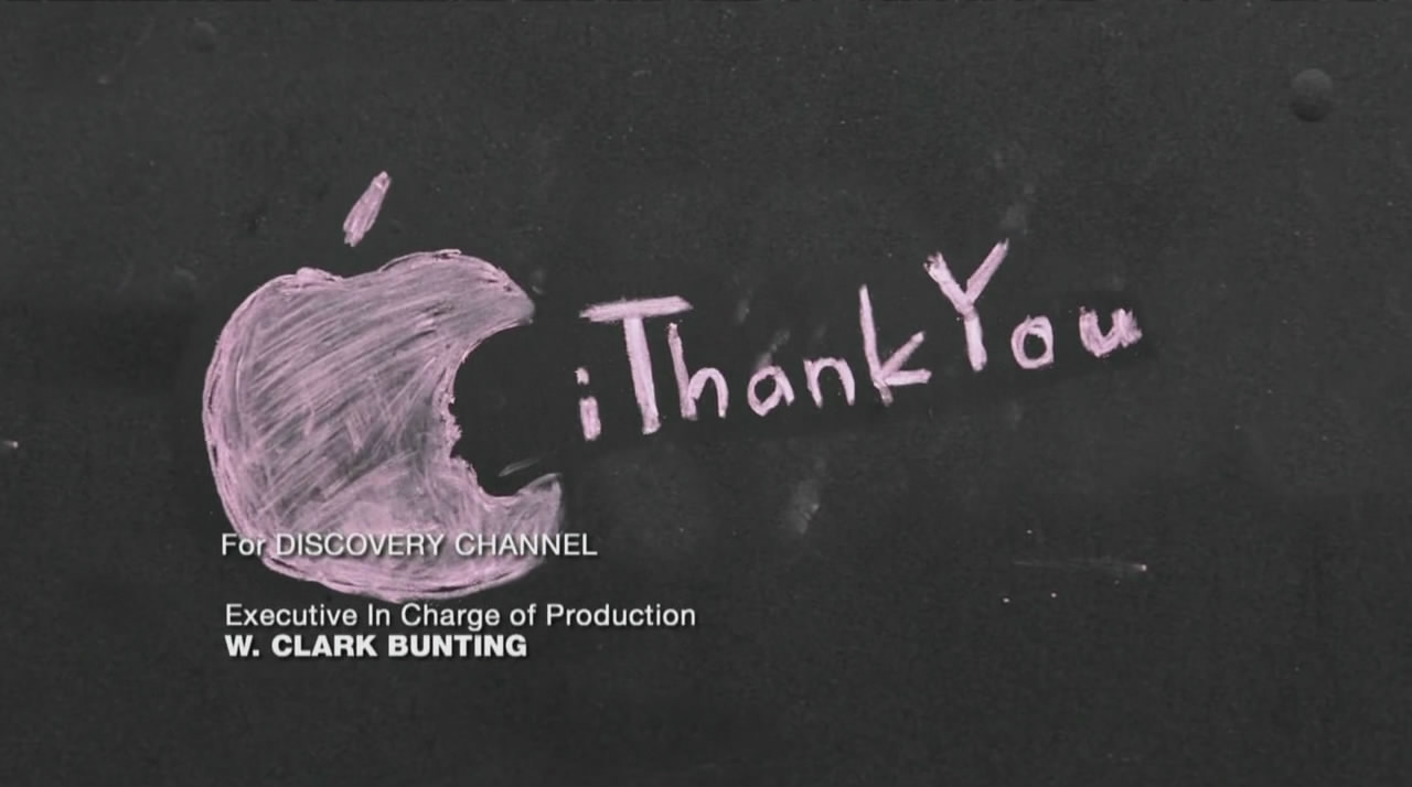 iGenius：史蒂夫·乔布斯是如何改变世界的剧照的剧照