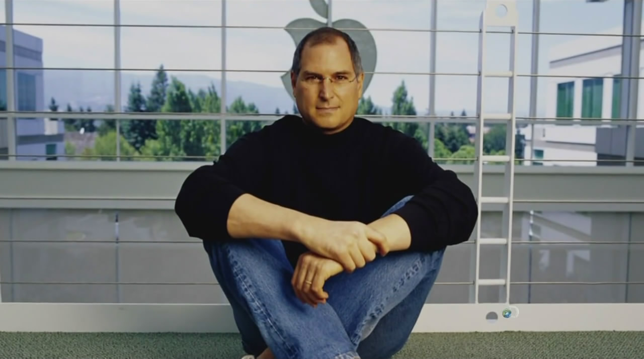 iGenius：史蒂夫·乔布斯是如何改变世界的剧照的剧照