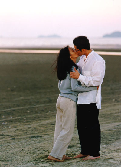 约定剧照的剧照