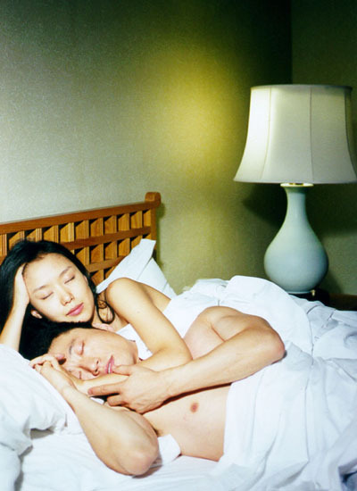 约定剧照的剧照