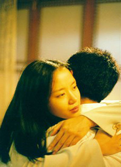 约定剧照的剧照