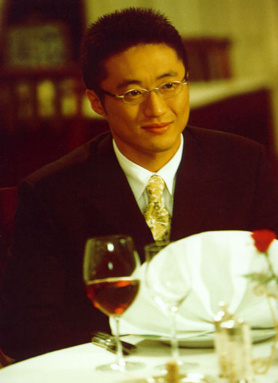 约定剧照的剧照