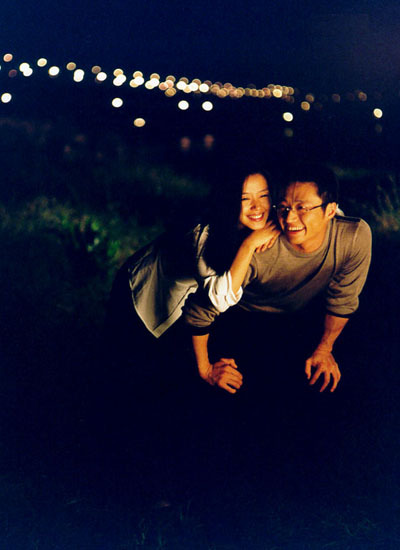 约定剧照的剧照