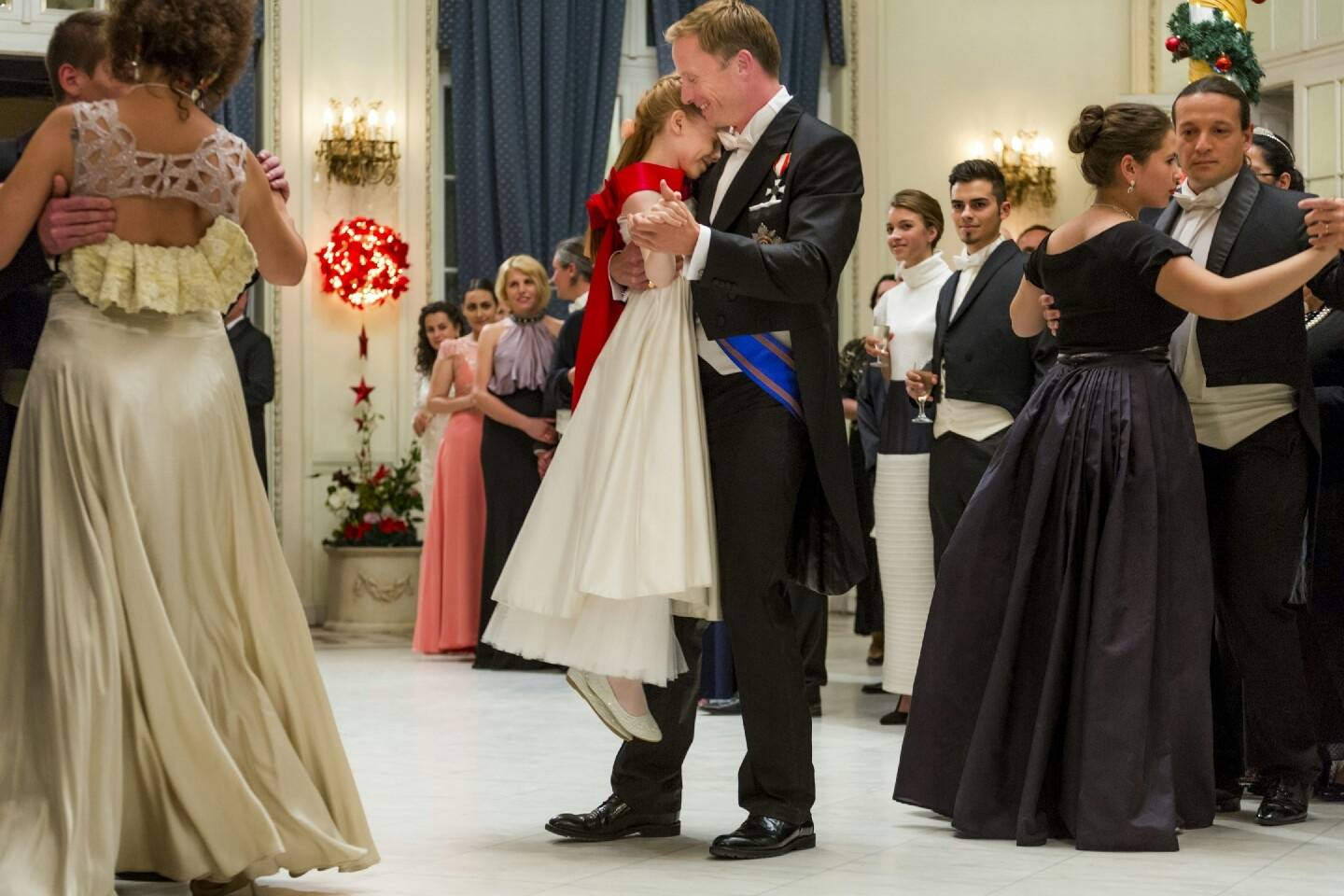 剩女童话剧照的剧照