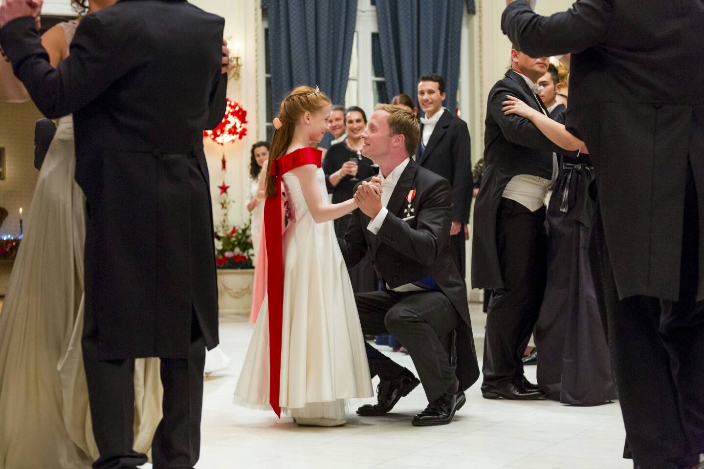 剩女童话剧照的剧照