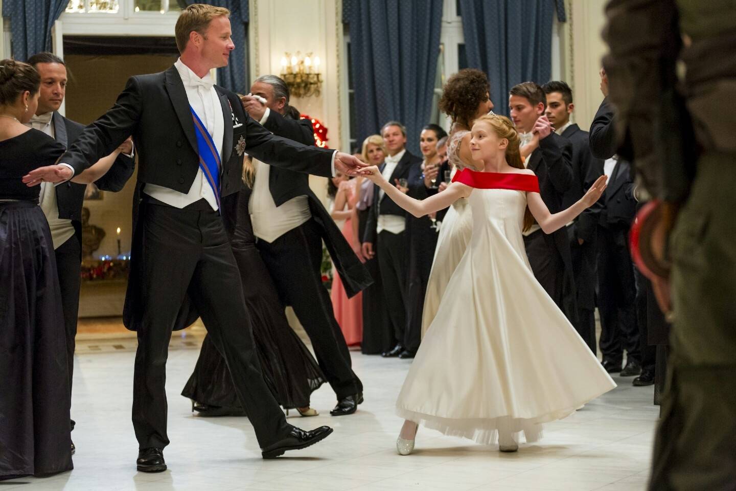 剩女童话剧照的剧照