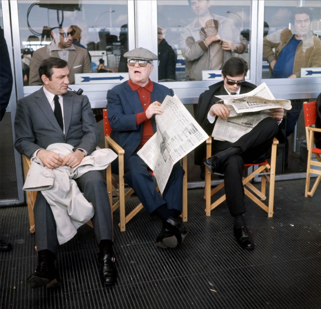 神机妙算剧照的剧照