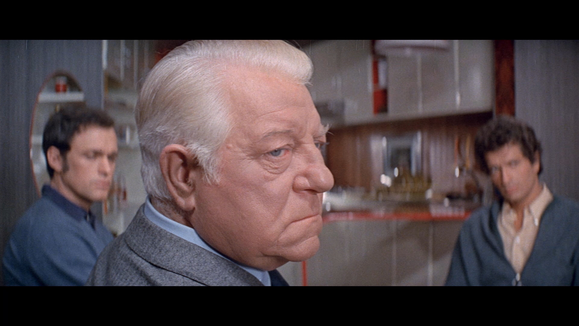 神机妙算剧照的剧照