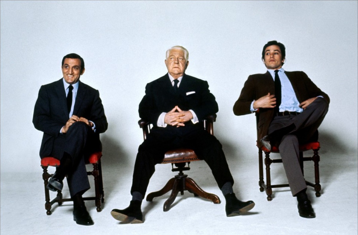 神机妙算剧照的剧照