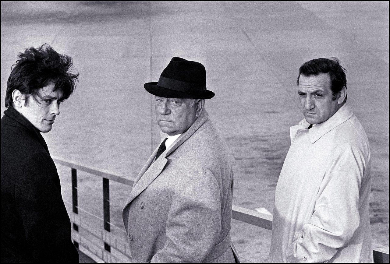 神机妙算剧照的剧照