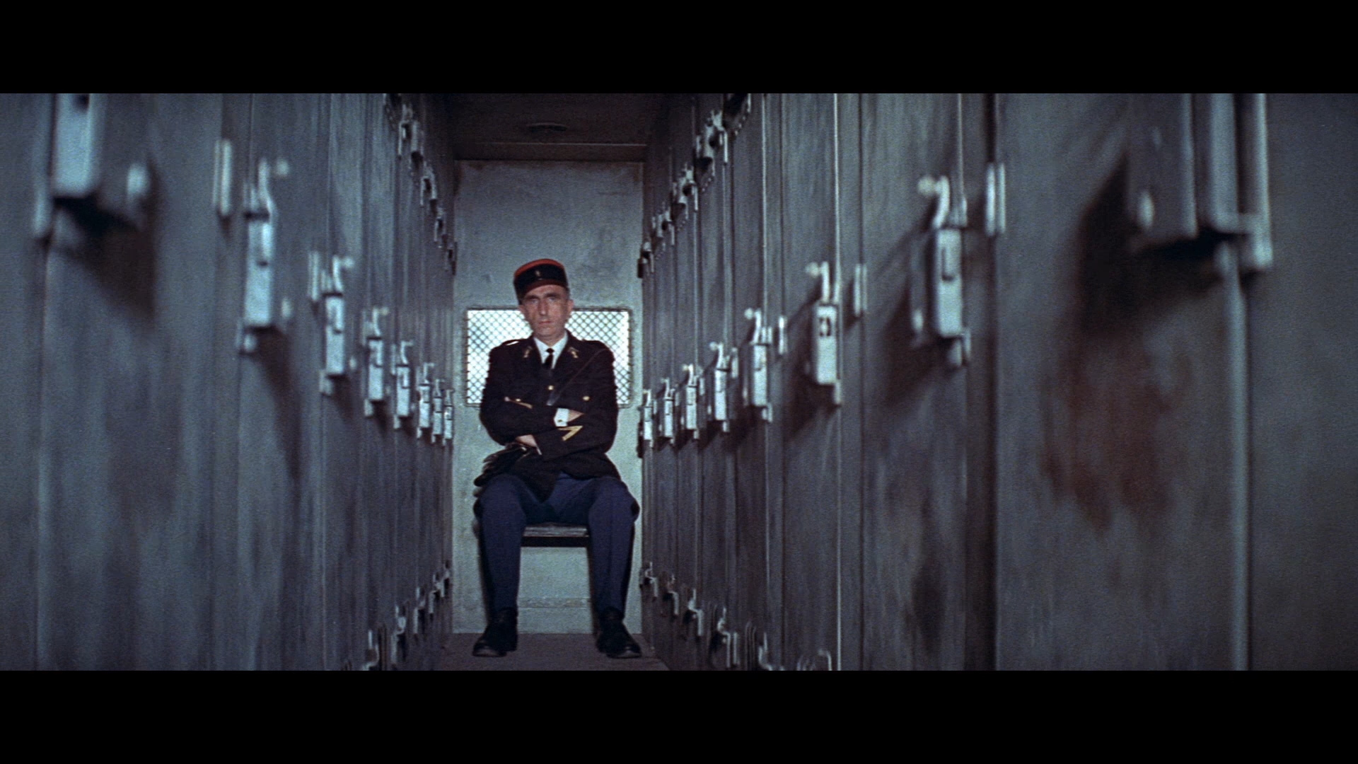 神机妙算剧照的剧照