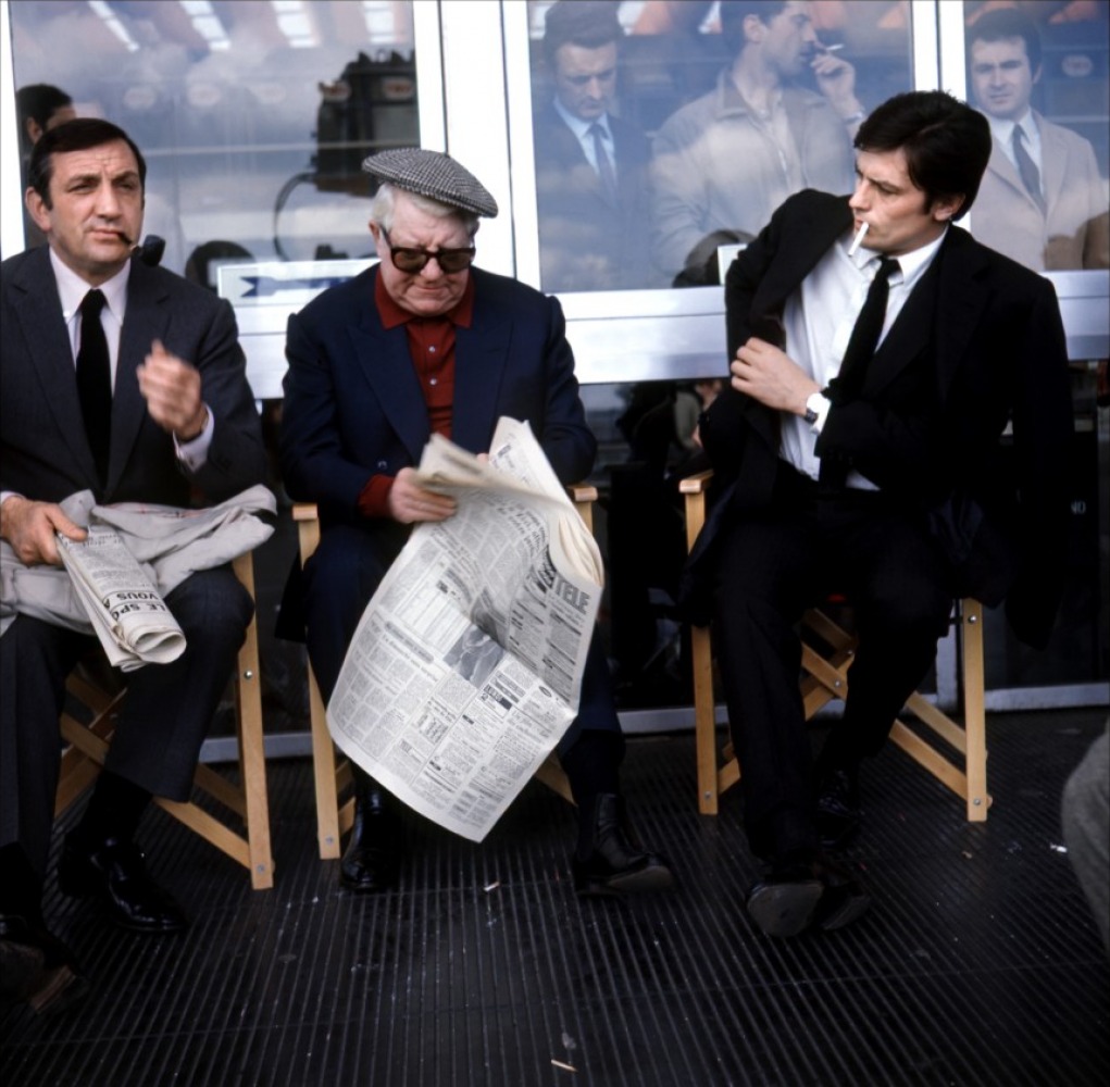 神机妙算剧照的剧照