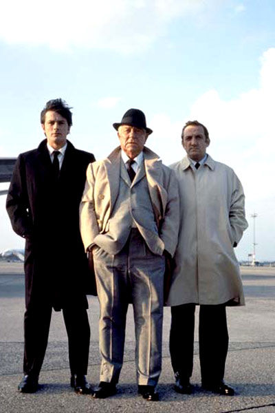 神机妙算剧照的剧照