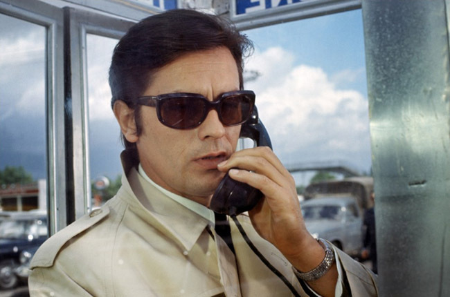 神机妙算剧照的剧照