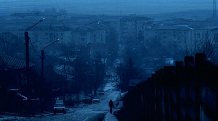 布加勒斯特东12点8分剧照的剧照