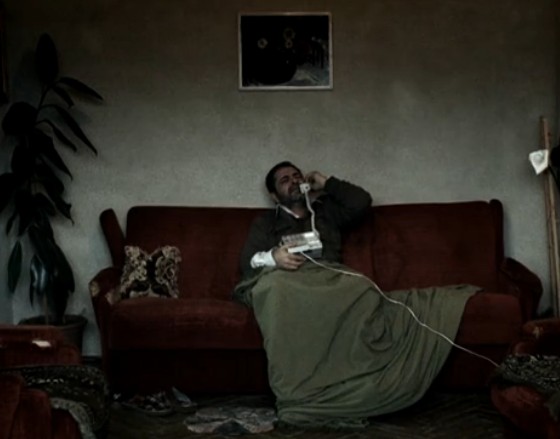 布加勒斯特东12点8分剧照的剧照