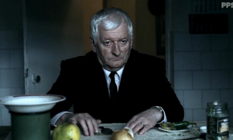 布加勒斯特东12点8分剧照的剧照