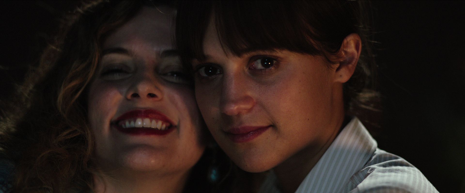 惊弓之鸟剧照的剧照