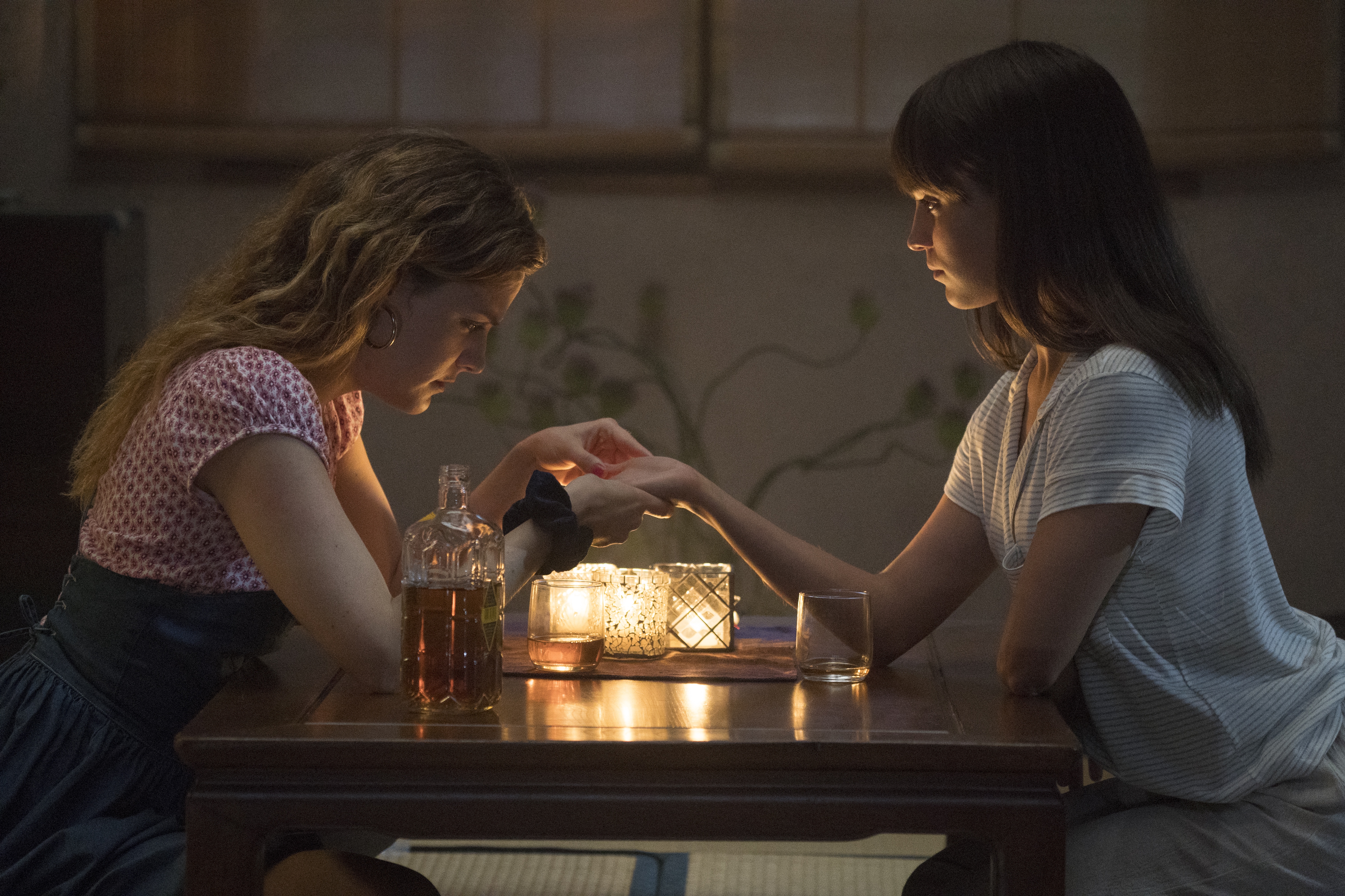 惊弓之鸟剧照的剧照