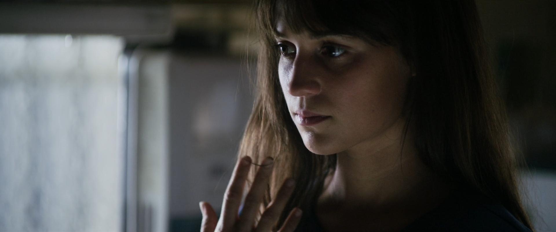 惊弓之鸟剧照的剧照