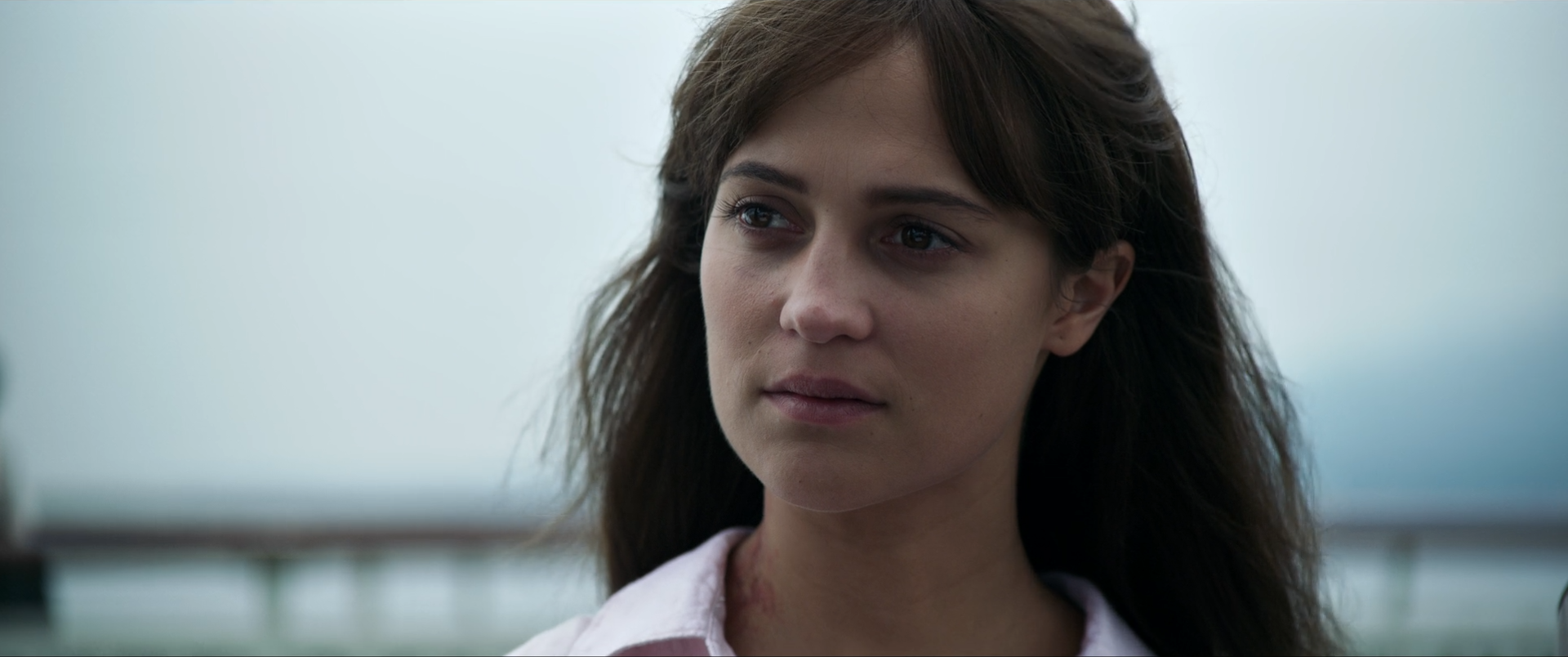 惊弓之鸟剧照的剧照