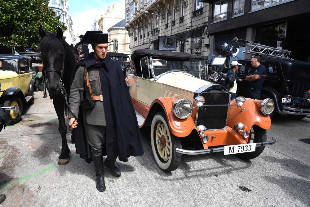 法律的阴影剧照的剧照