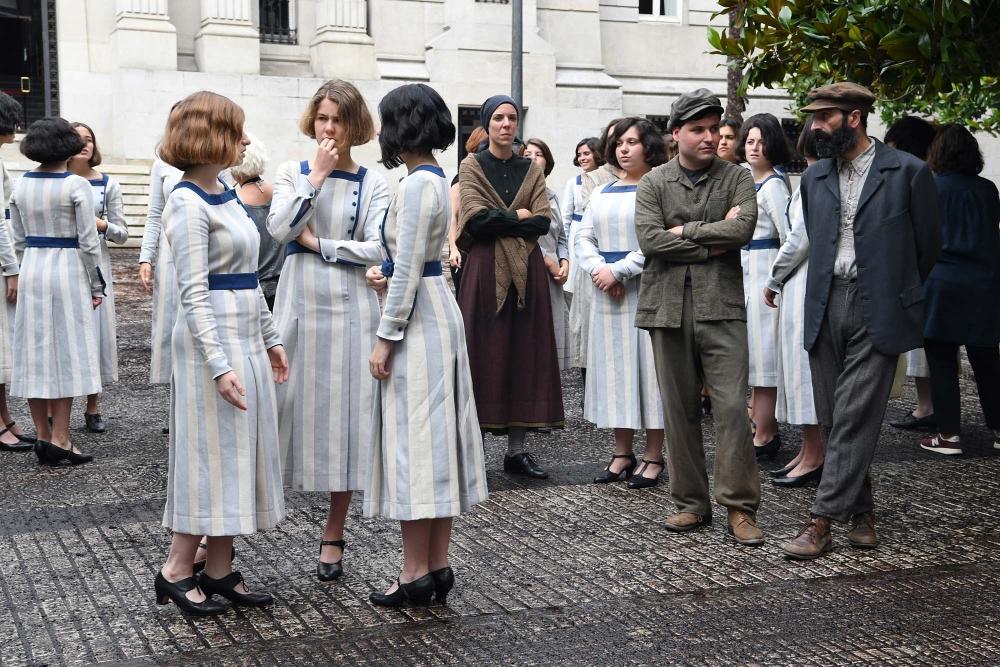 法律的阴影剧照的剧照