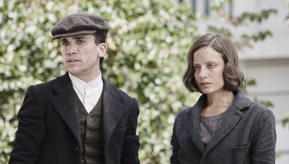 法律的阴影剧照的剧照