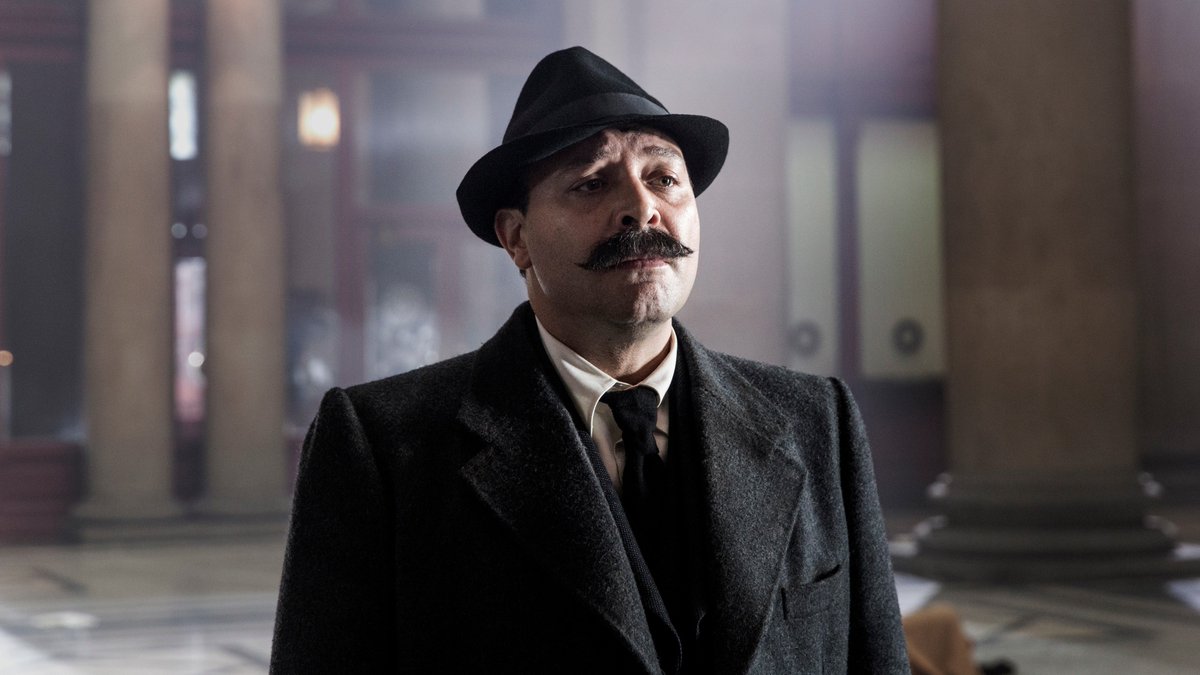 法律的阴影剧照的剧照