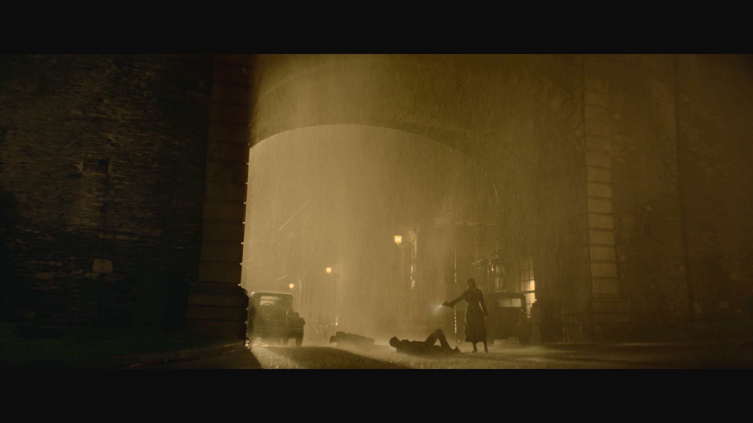 法律的阴影剧照的剧照