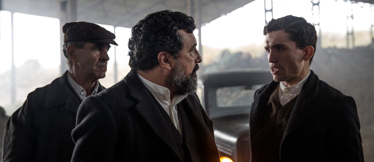 法律的阴影剧照的剧照