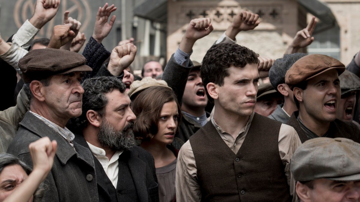 法律的阴影剧照的剧照