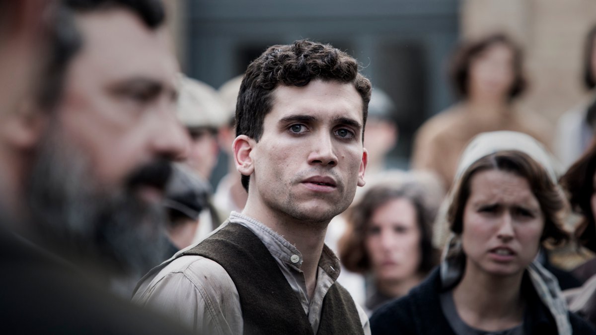 法律的阴影剧照的剧照