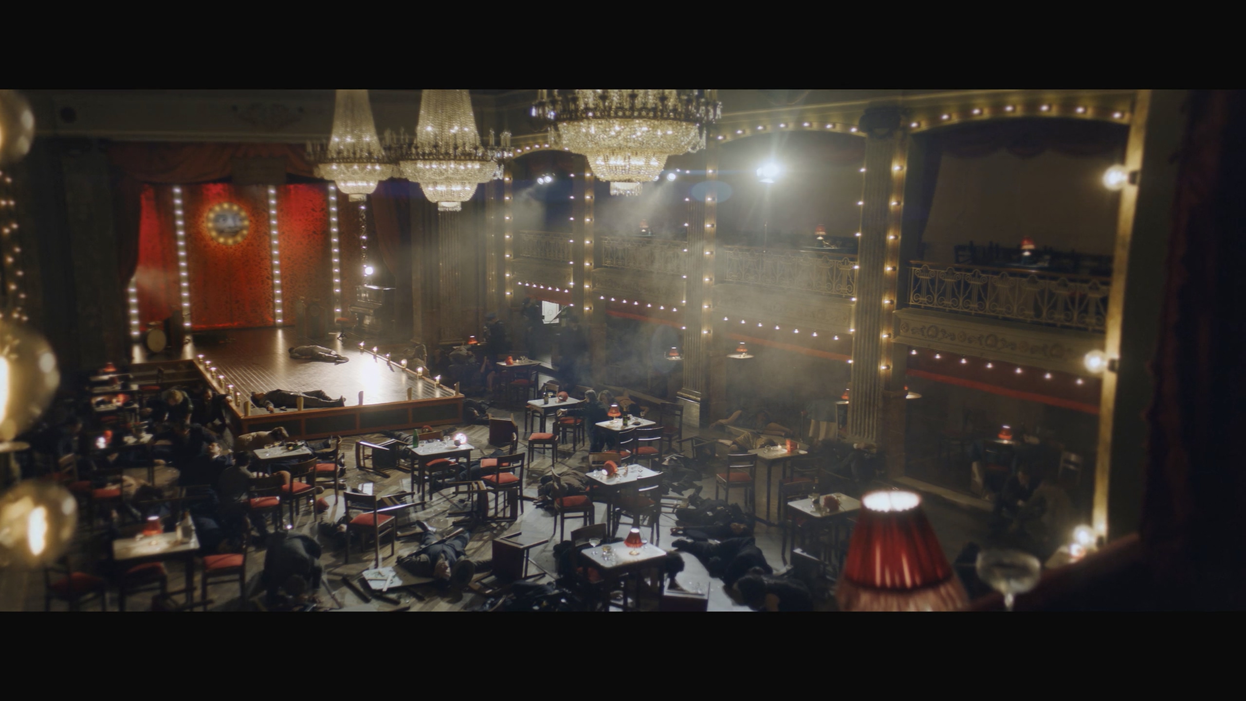 法律的阴影剧照的剧照