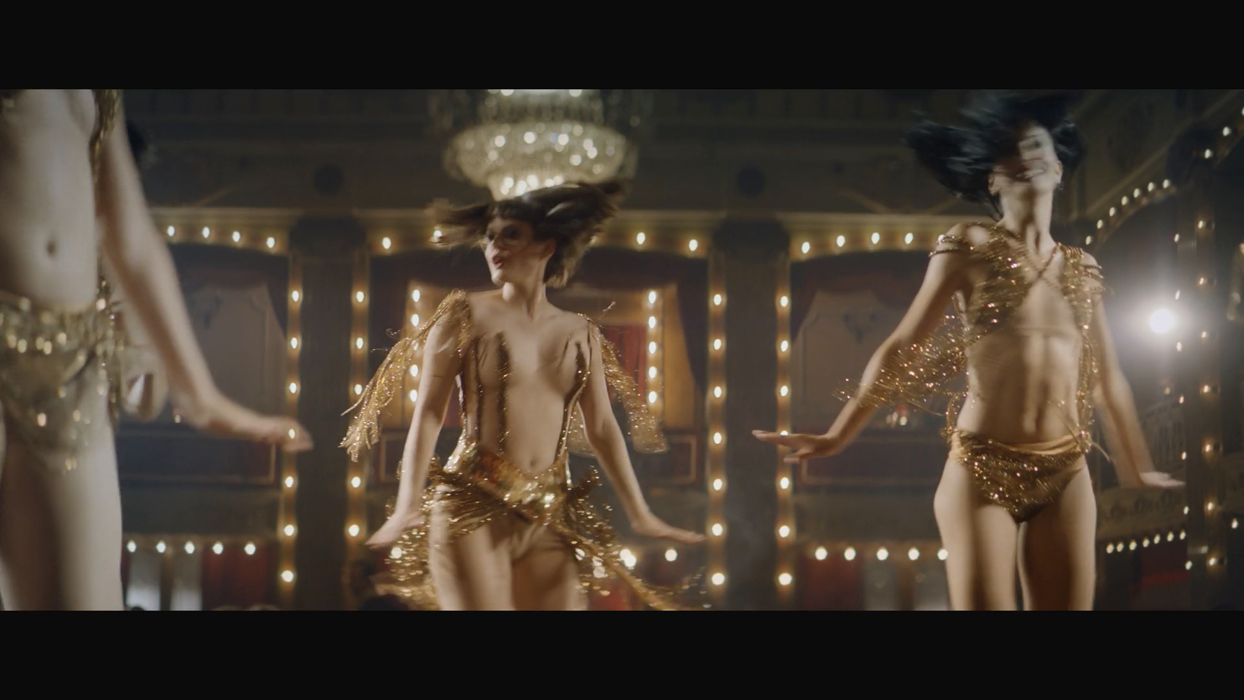 法律的阴影剧照的剧照