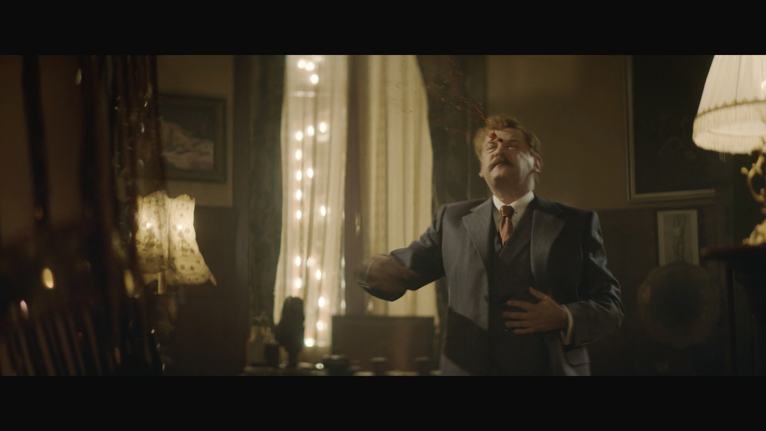 法律的阴影剧照的剧照