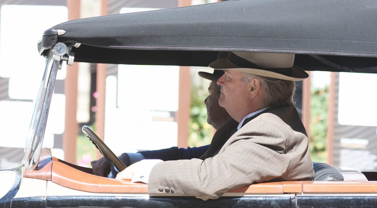 法律的阴影剧照的剧照