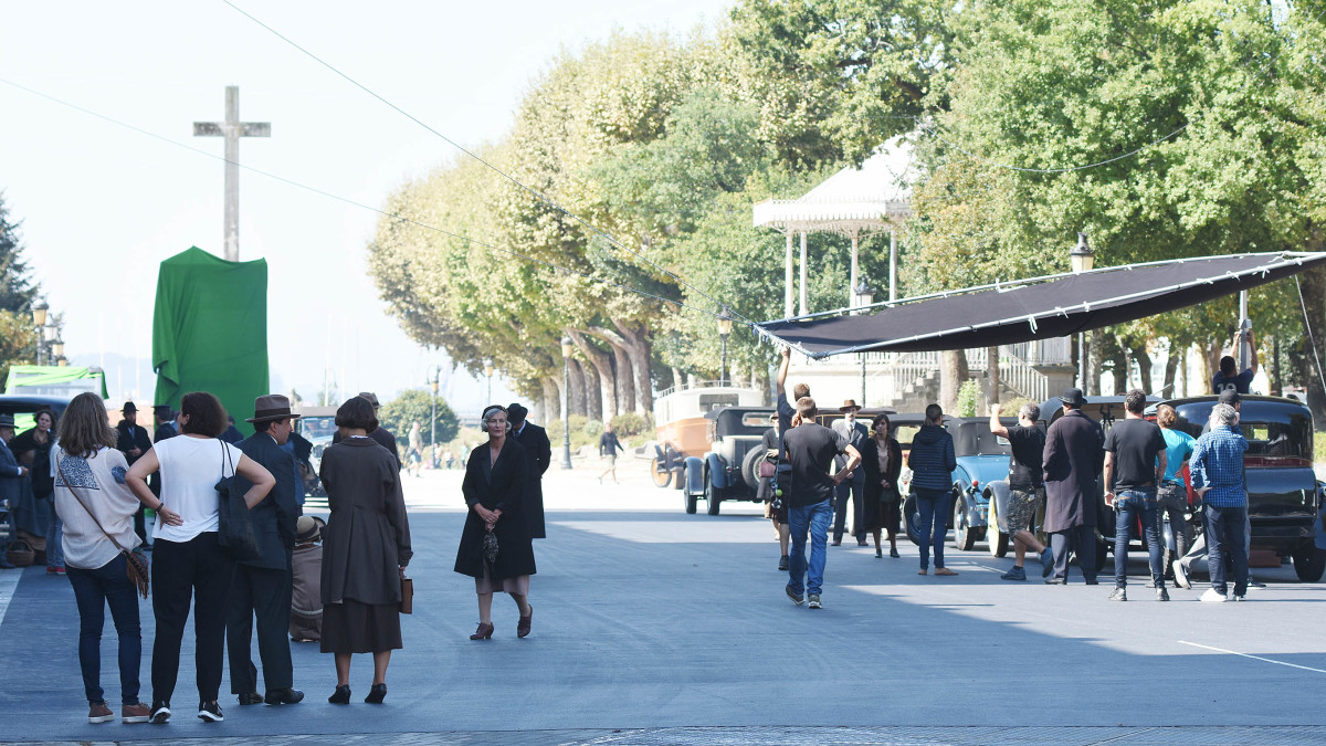 法律的阴影剧照的剧照