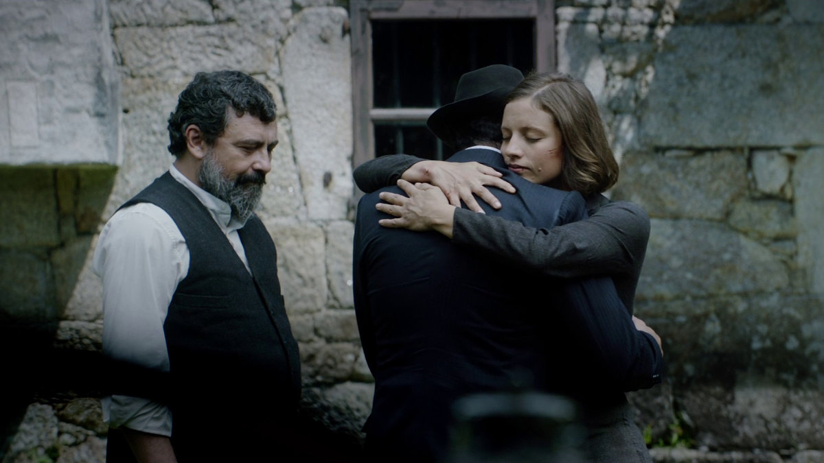 法律的阴影剧照的剧照