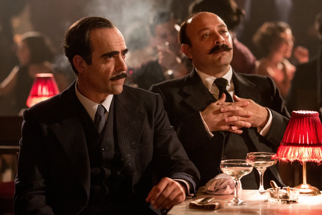 法律的阴影剧照的剧照