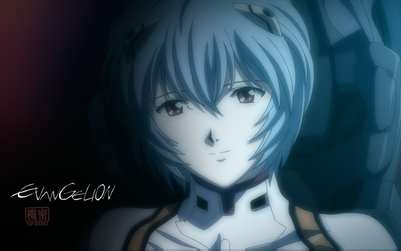 福音战士新剧场版：序剧照的剧照