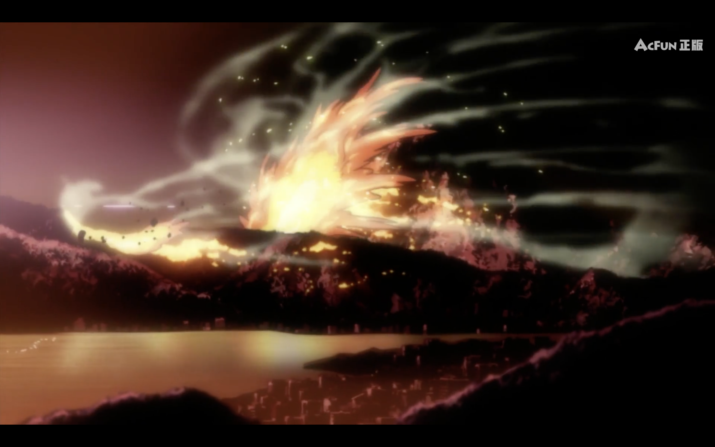 福音战士新剧场版：序剧照的剧照