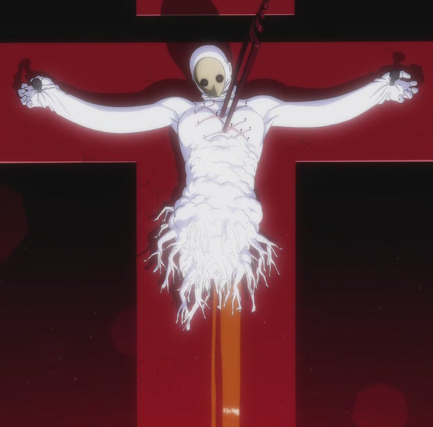 福音战士新剧场版：序剧照的剧照