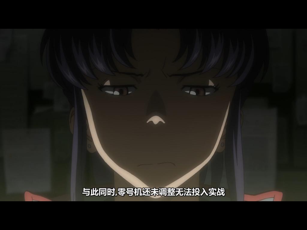 福音战士新剧场版：序剧照的剧照